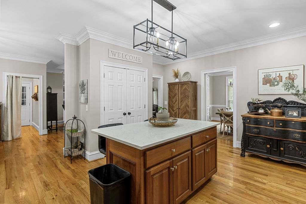 5 Haley Drive Southeast Rome, GA 30161 - Photo 20 of 53