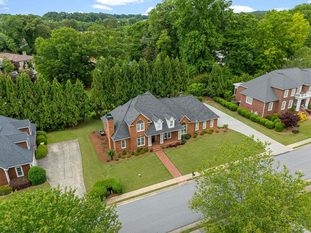 5 Haley Drive Southeast Rome, GA 30161 - Photo 2 of 53