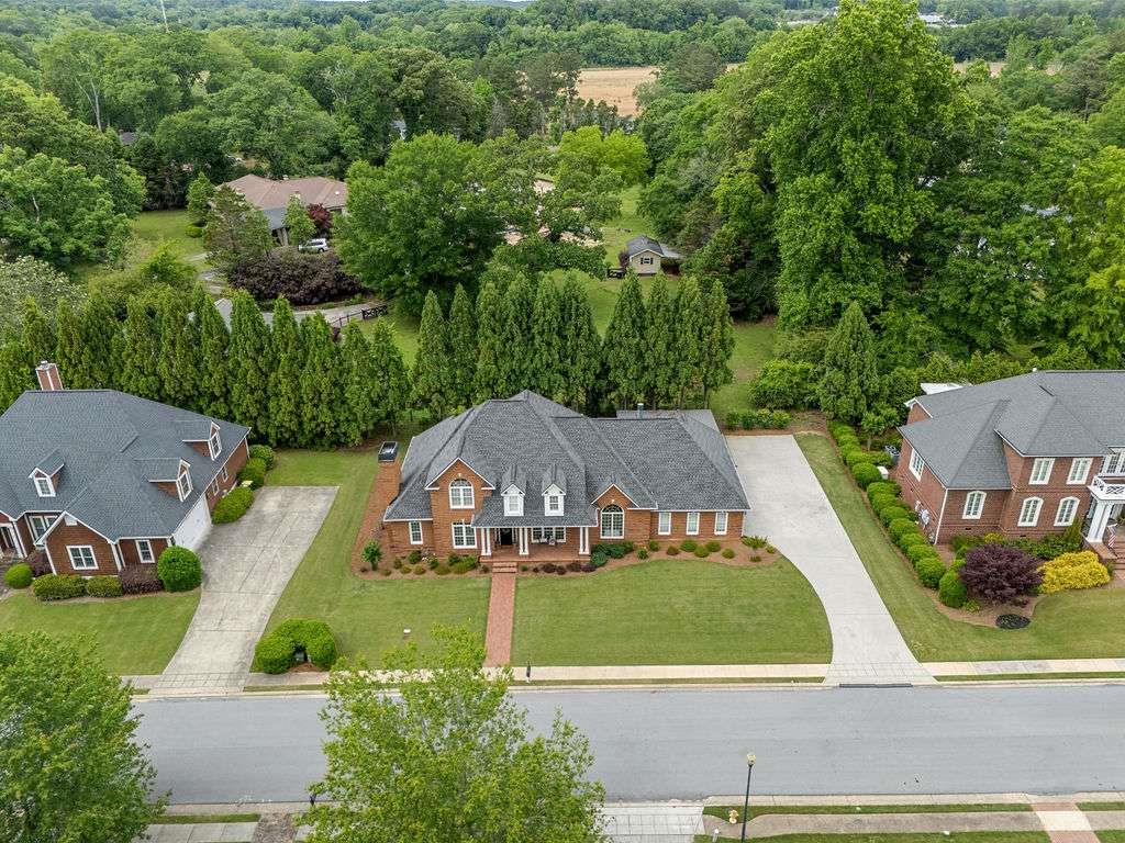 5 Haley Drive Southeast Rome, GA 30161 - Photo 3 of 53