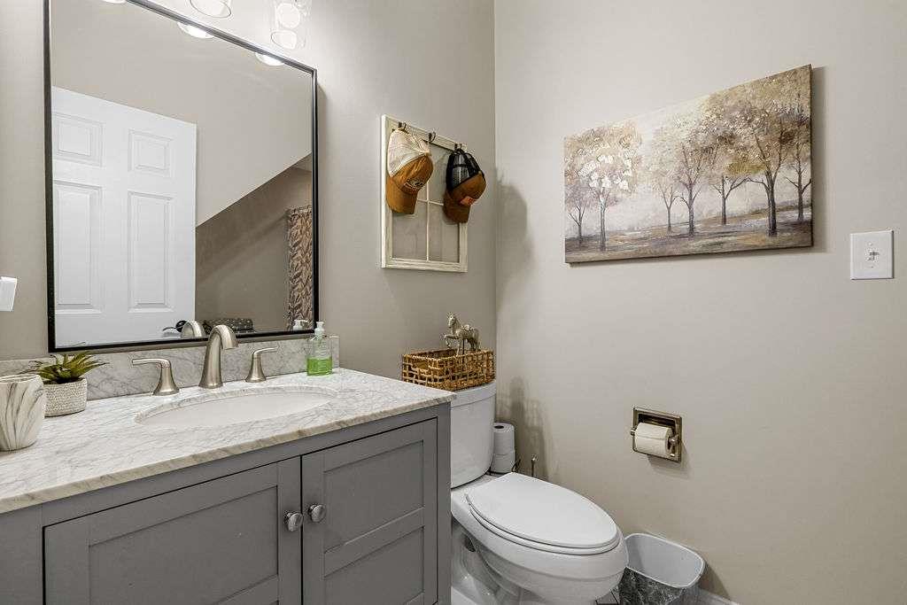 5 Haley Drive Southeast Rome, GA 30161 - Photo 35 of 53