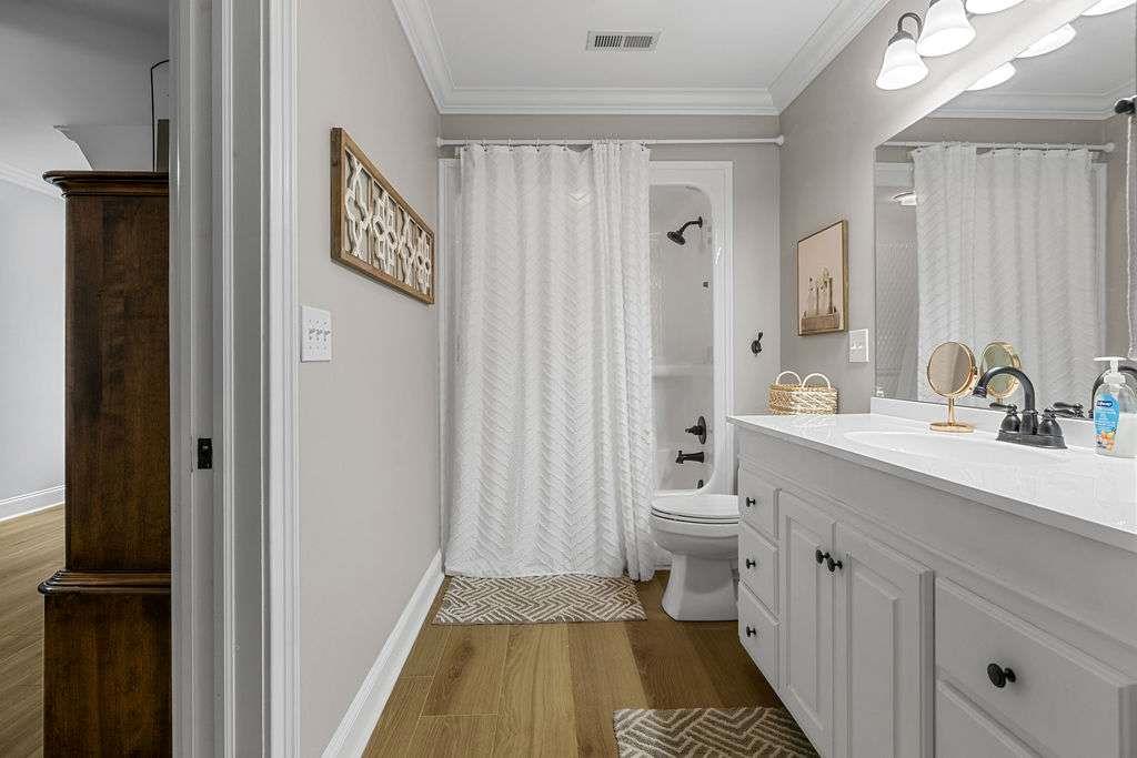 5 Haley Drive Southeast Rome, GA 30161 - Photo 39 of 53