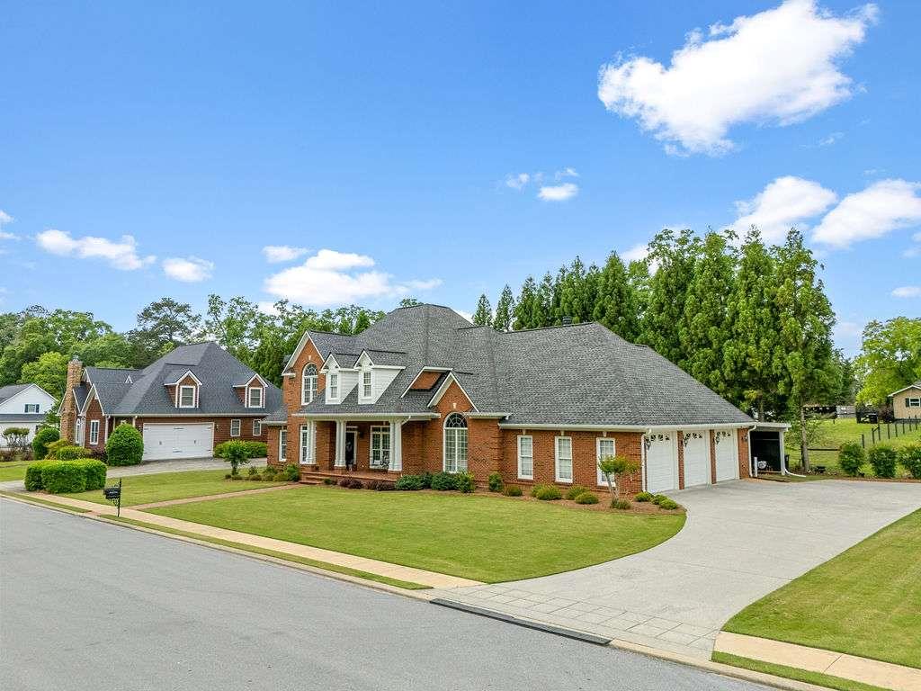 5 Haley Drive Southeast Rome, GA 30161 - Photo 4 of 53