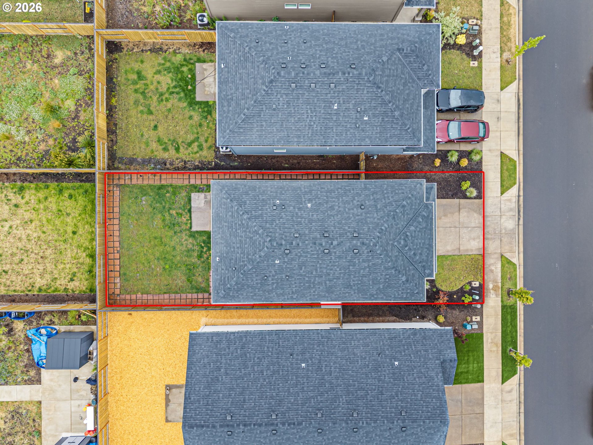 2651 Fenya Street Springfield, OR 97477 - Photo 46 of 48