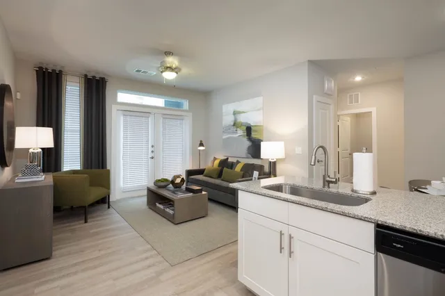 $1,345 | 5131 Williams Way Boulevard, Unit 2205, Richmond, TX 77469