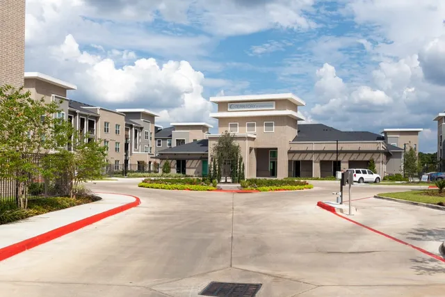 $1,345 | 5131 Williams Way Boulevard, Unit 2205, Richmond, TX 77469