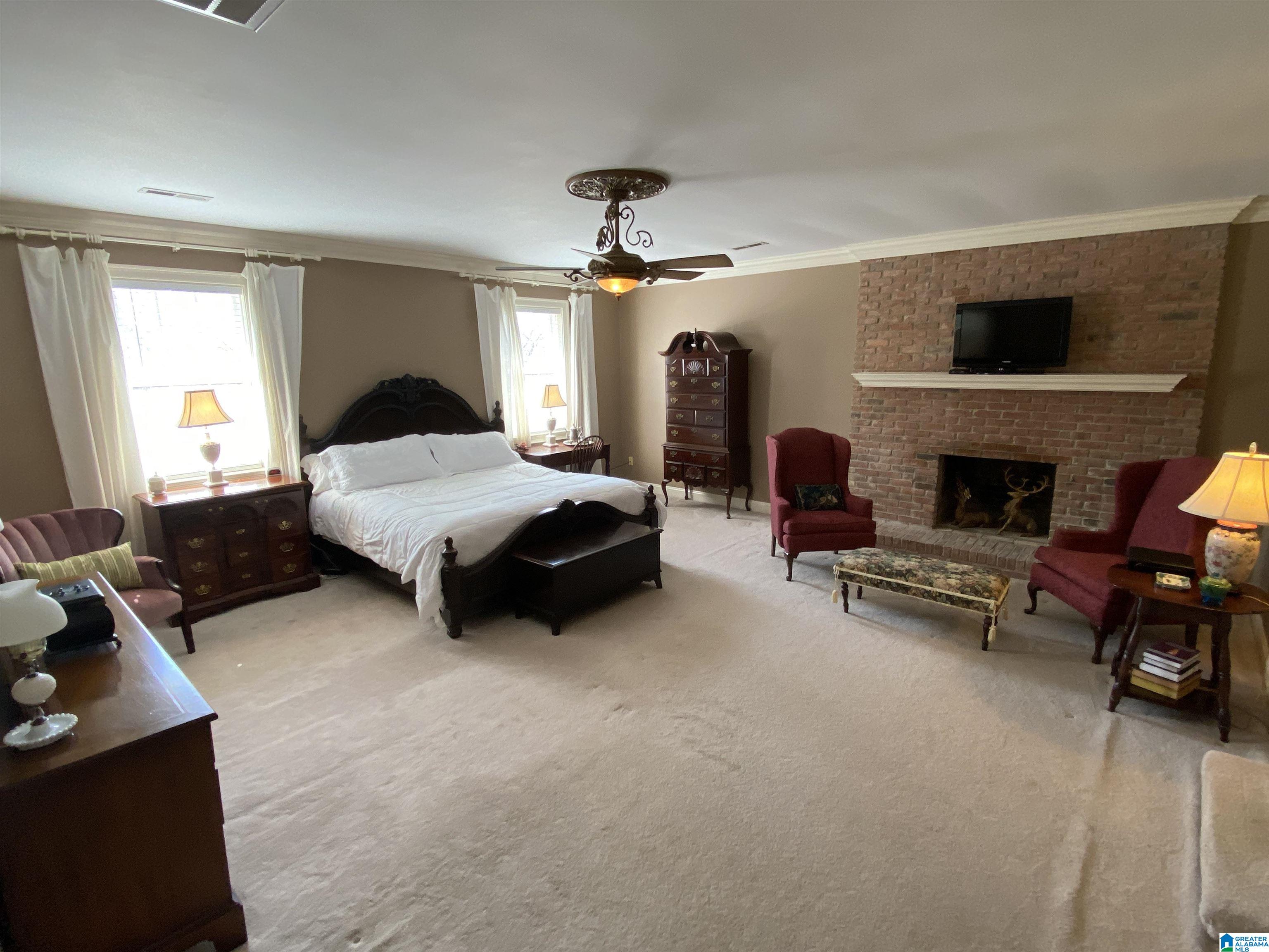 1272 Kirby Road Oxford, AL 36203 - Photo 20 of 45