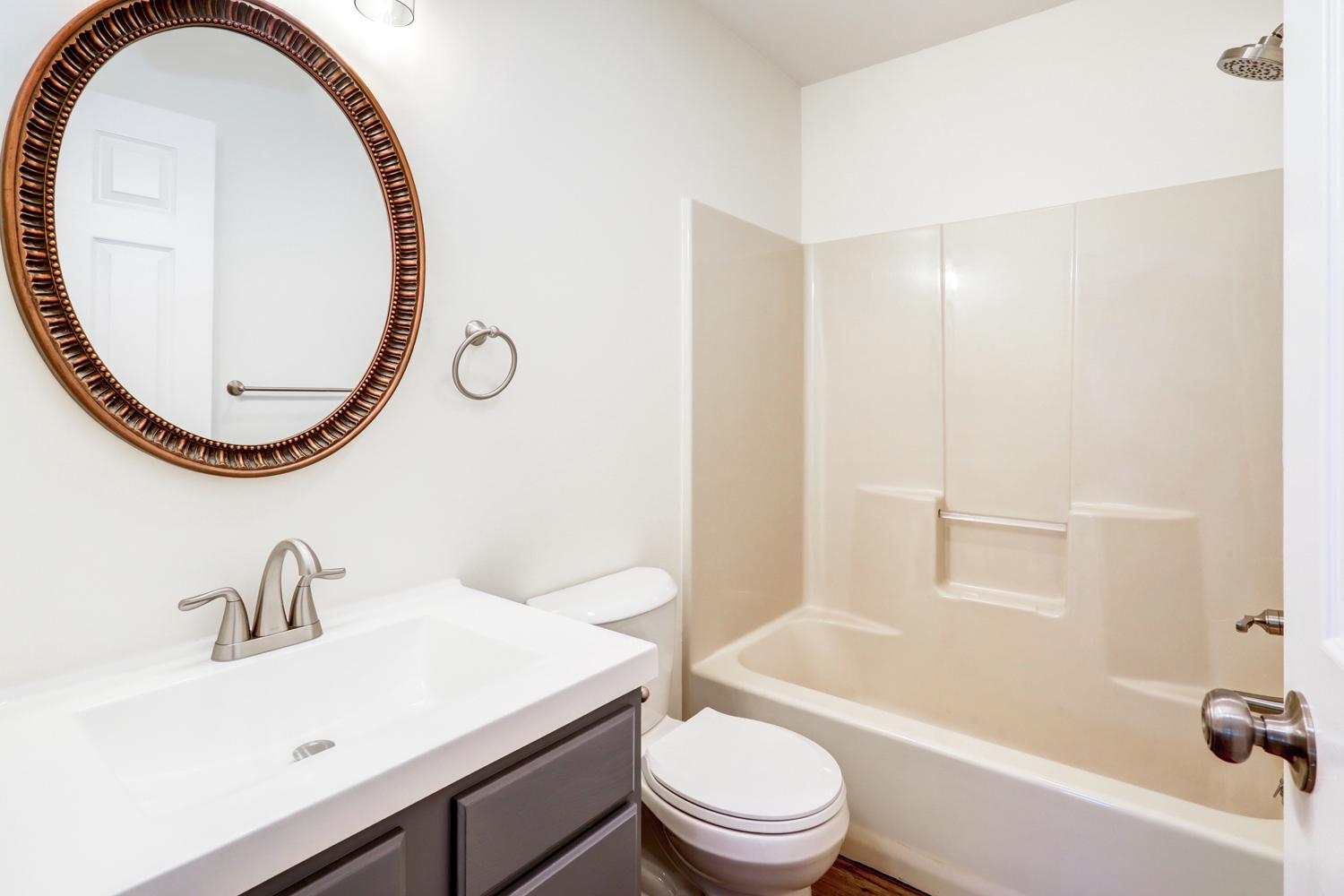 706 Rosemont Drive Lititz, PA 17543 - Photo 27 of 42 Downstairs full bath