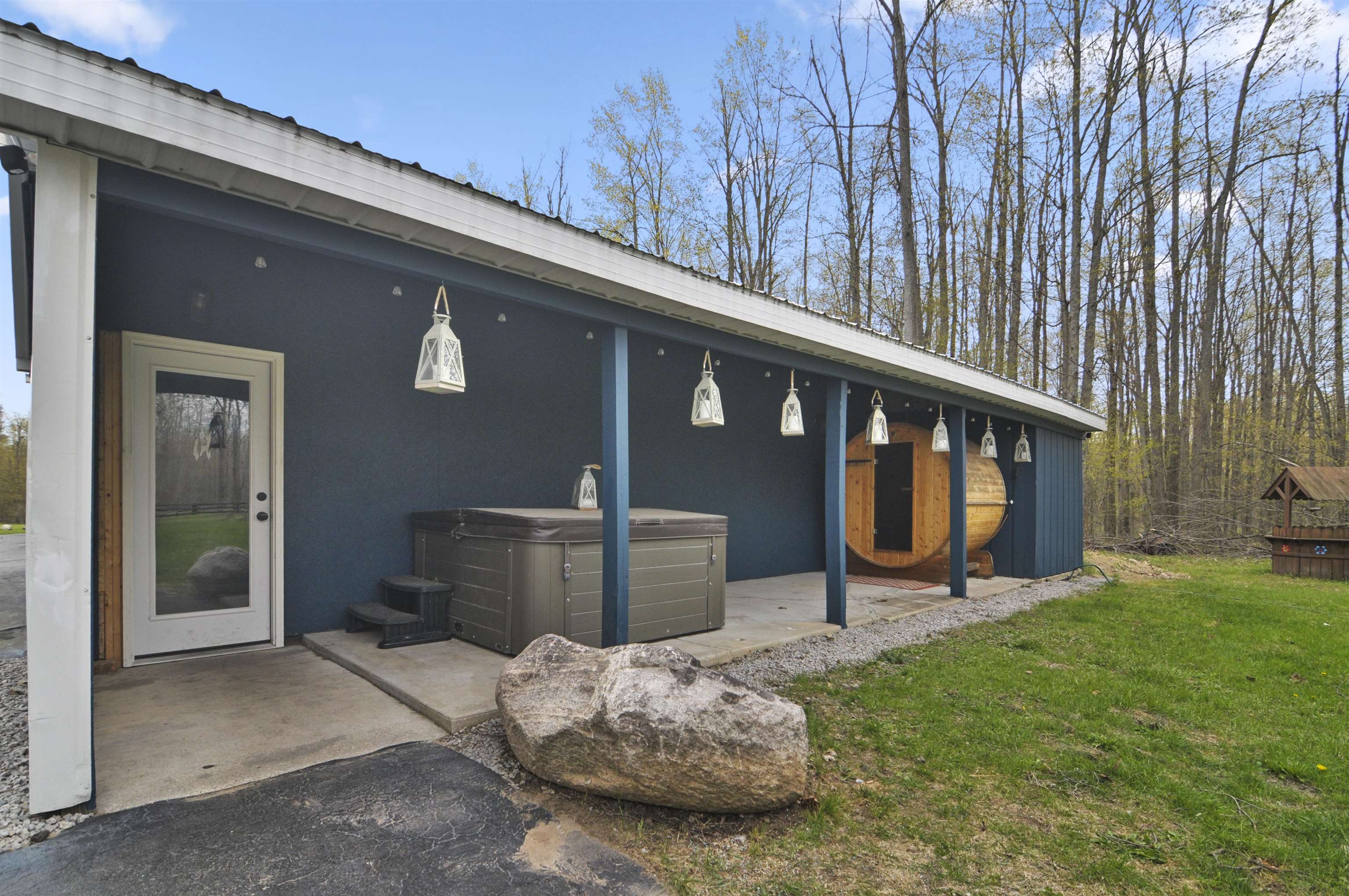 8055 Farrier Road Hillman, MI 49746 - Photo 41 of 96