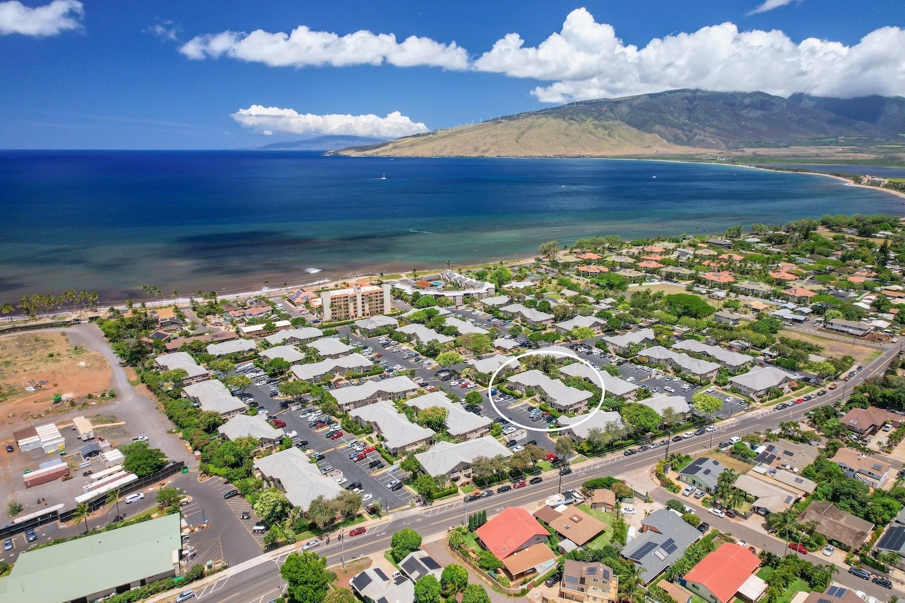480 Kenolio Road, Unit 12201 Kihei, HI 96753 - Photo 24 of 25