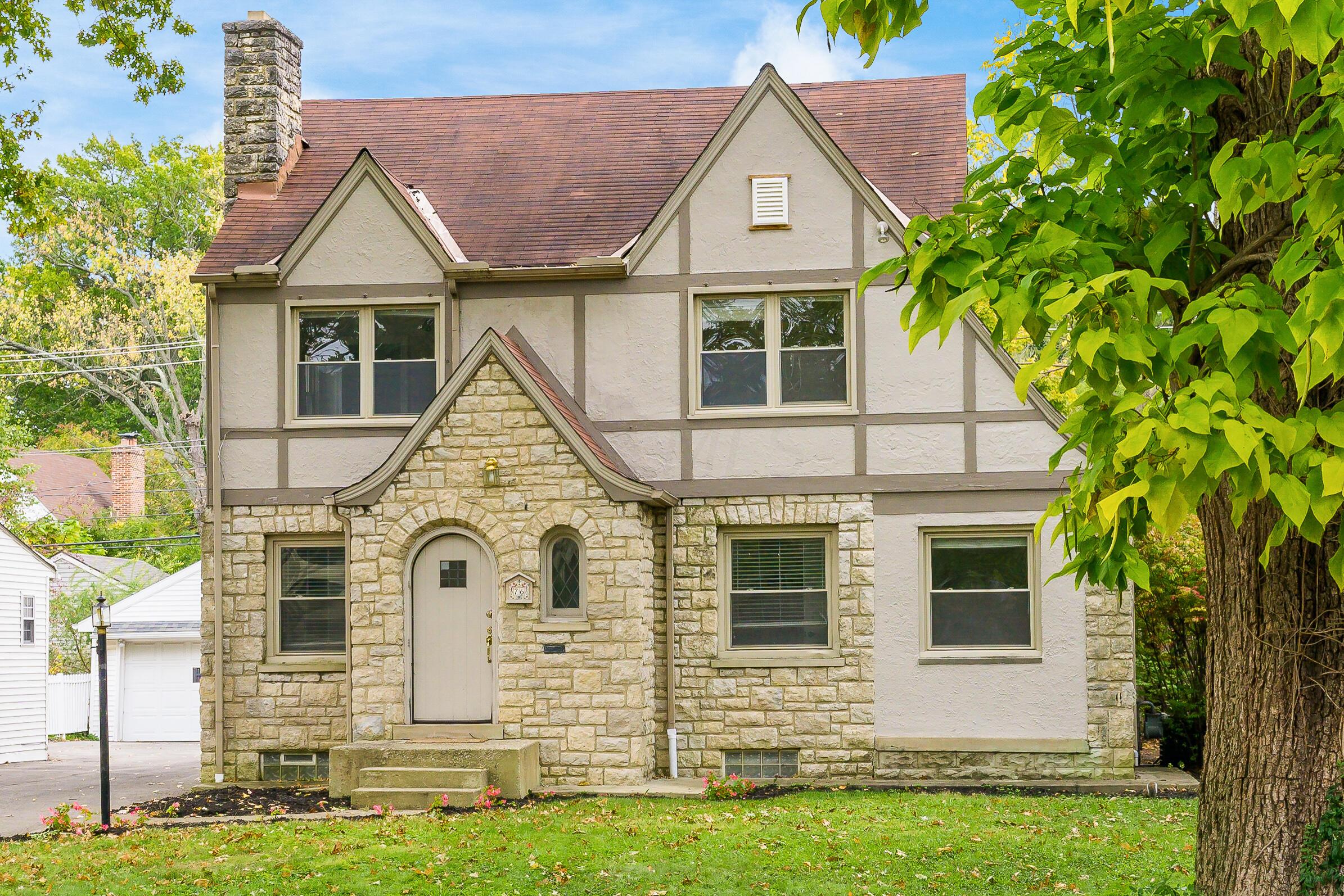 76 South Remington Road Columbus, OH 43209 - Photo 2 of 49