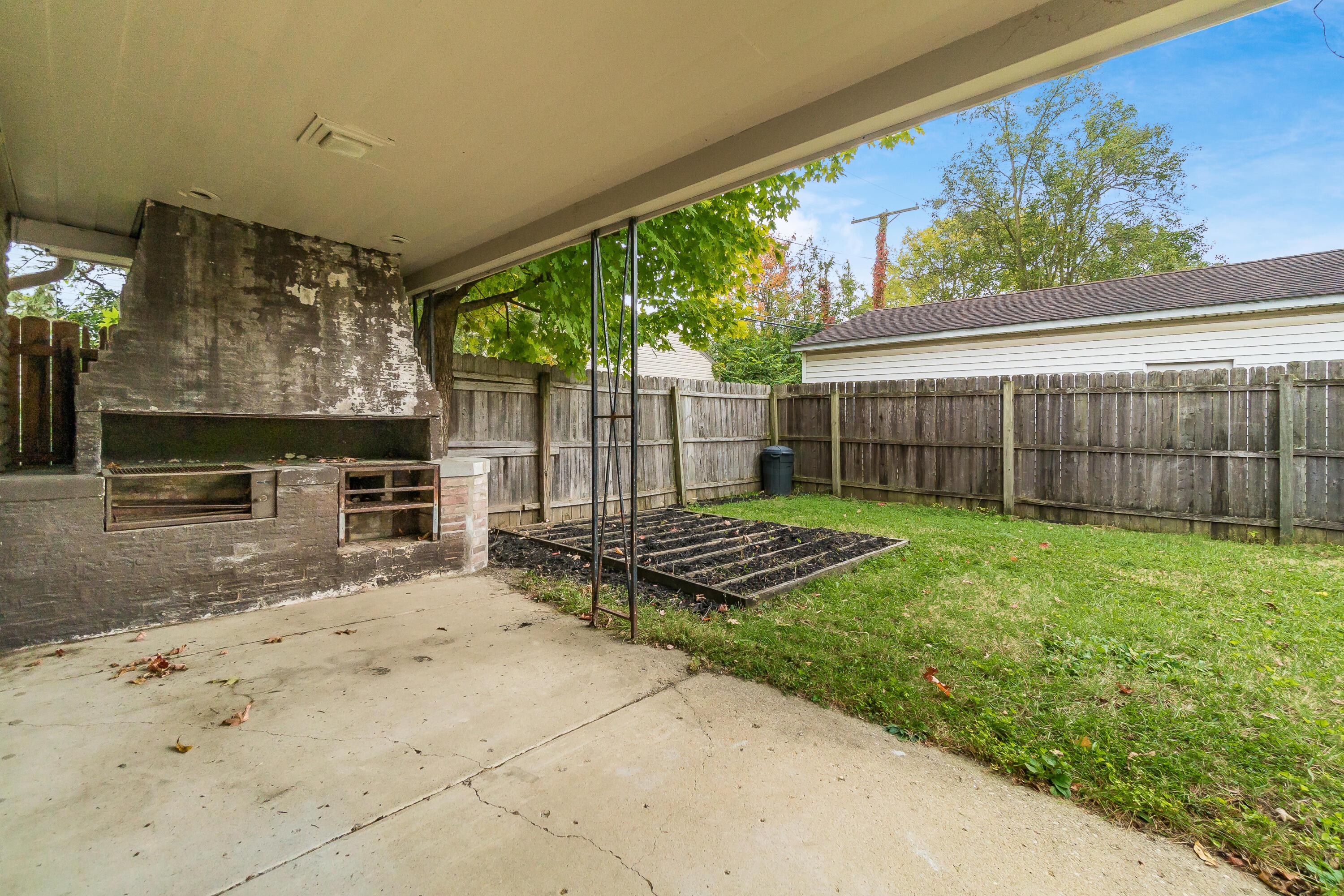 76 South Remington Road Columbus, OH 43209 - Photo 43 of 49