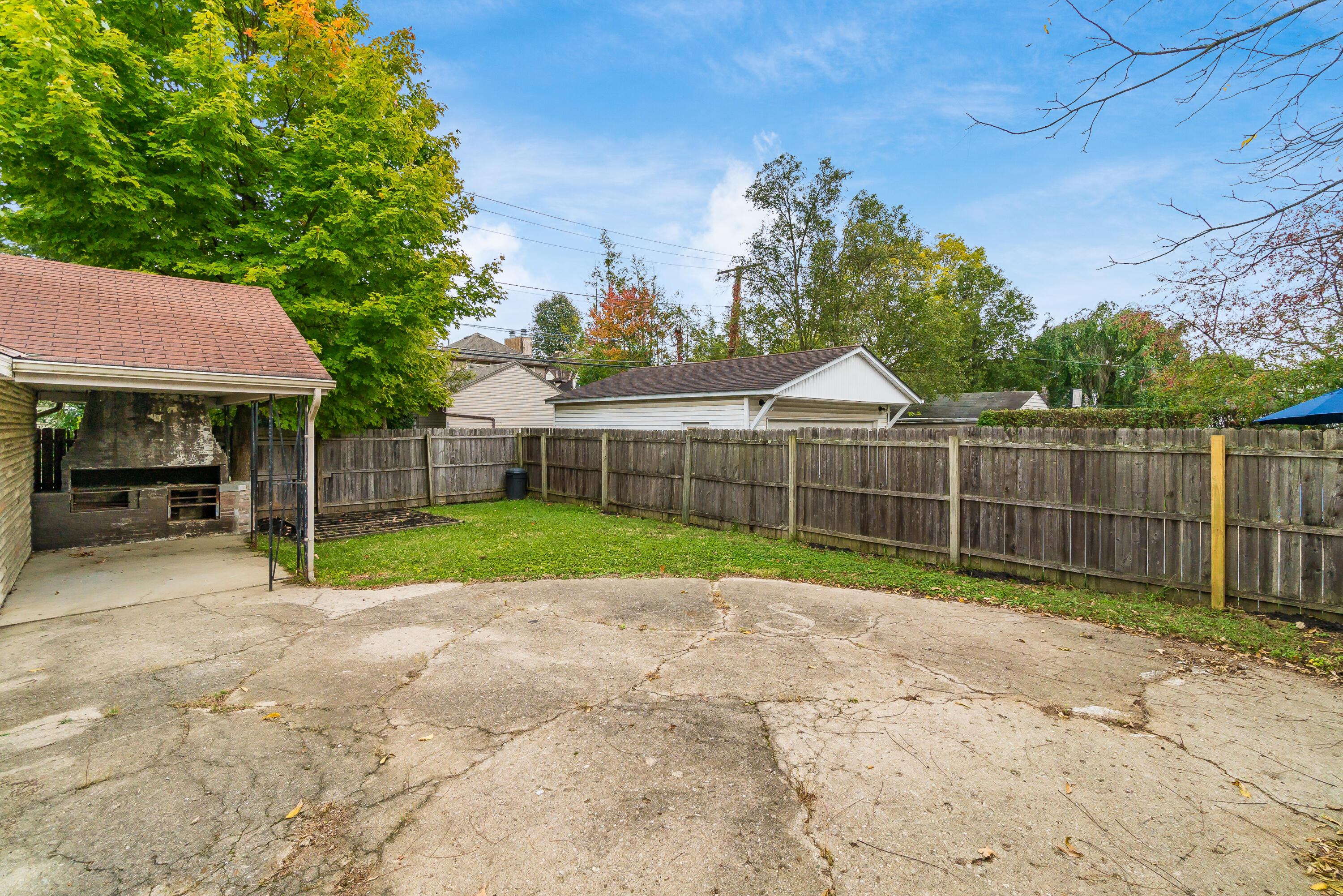 76 South Remington Road Columbus, OH 43209 - Photo 44 of 49