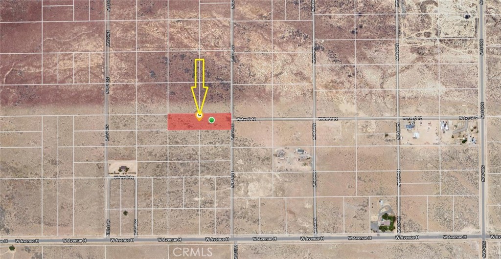 0 Avenue G12/55th St  