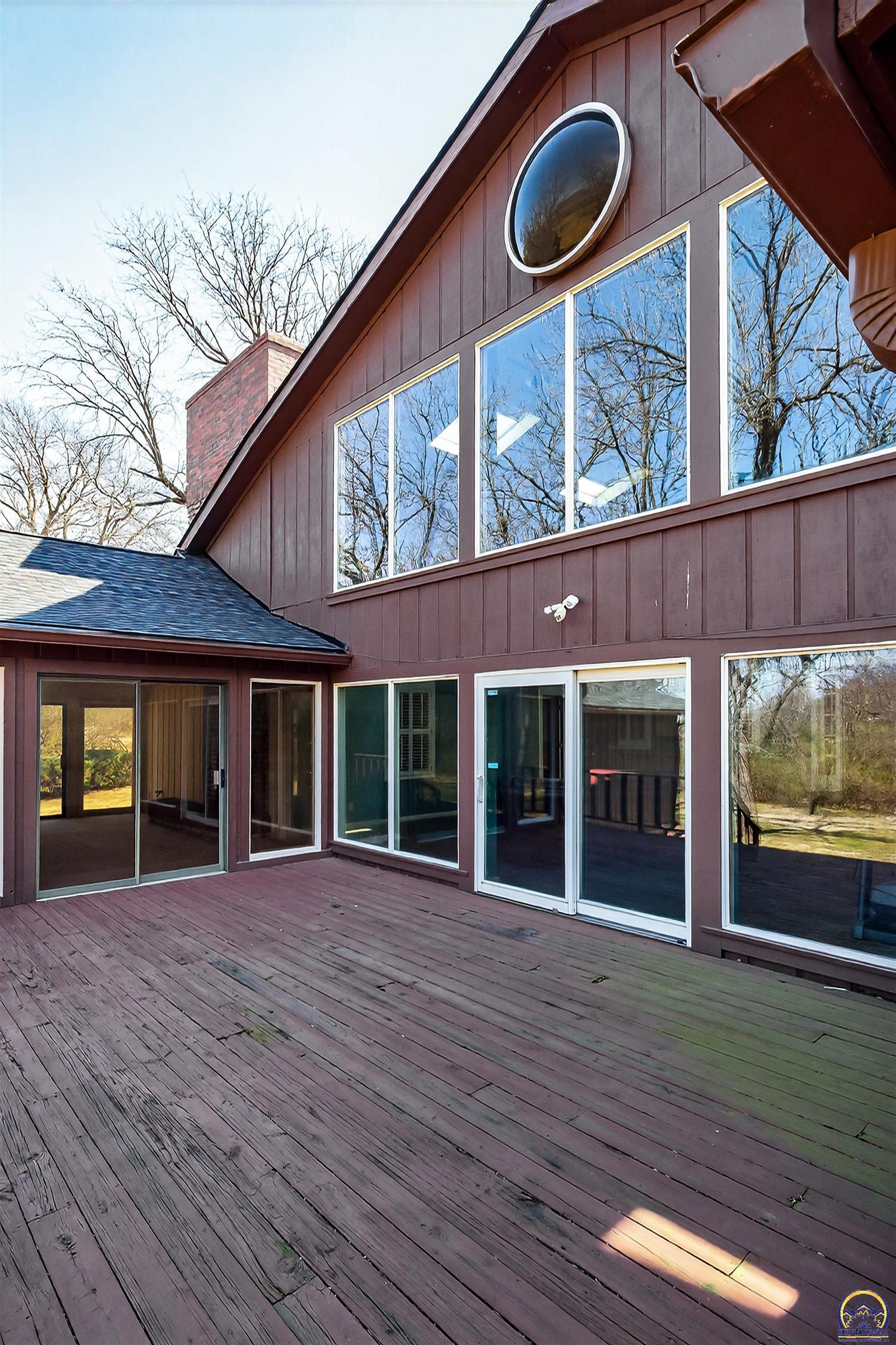 200 Southwest Yorkshire Road Topeka, KS 66606 - Photo 45 of 64