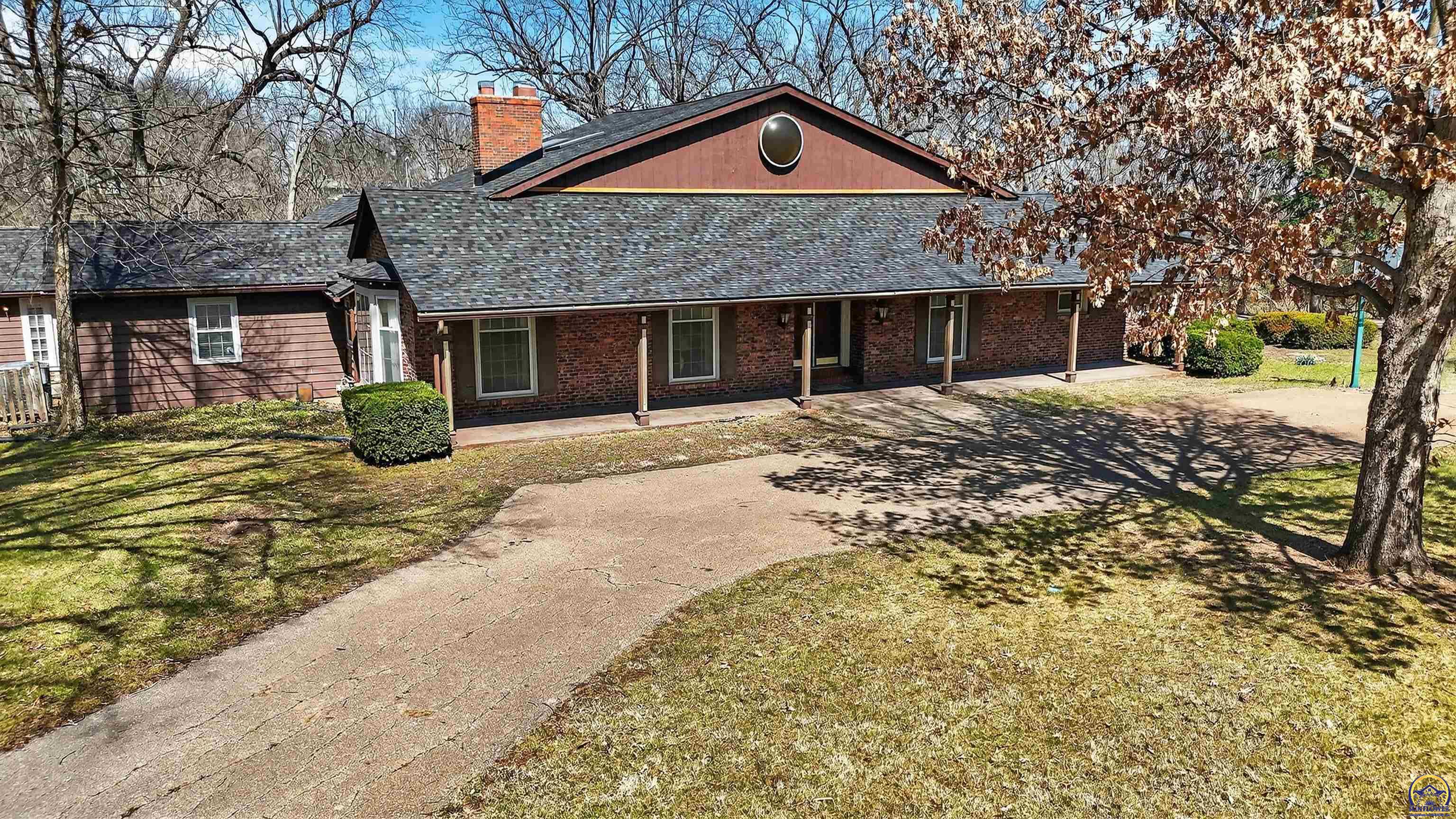 200 Southwest Yorkshire Road Topeka, KS 66606 - Photo 54 of 64