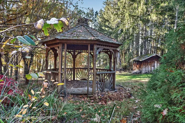 $649,000 | 1748 Highway 213, Ulster Park, NY 12487