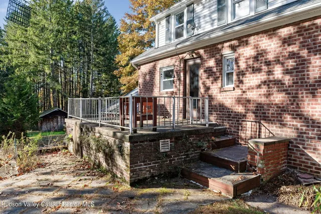 $649,000 | 1748 Highway 213, Ulster Park, NY 12487