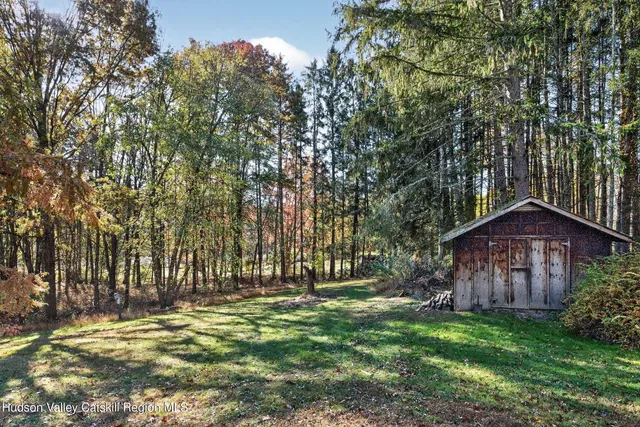 $649,000 | 1748 Highway 213, Ulster Park, NY 12487