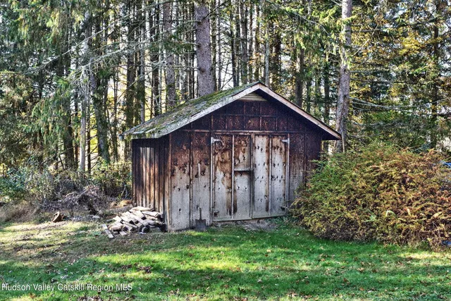 $649,000 | 1748 Highway 213, Ulster Park, NY 12487