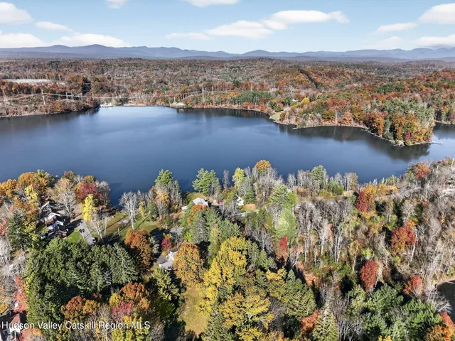 $649,000 | 1748 Highway 213, Ulster Park, NY 12487