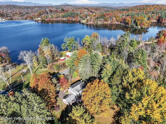 $649,000 | 1748 Highway 213, Ulster Park, NY 12487