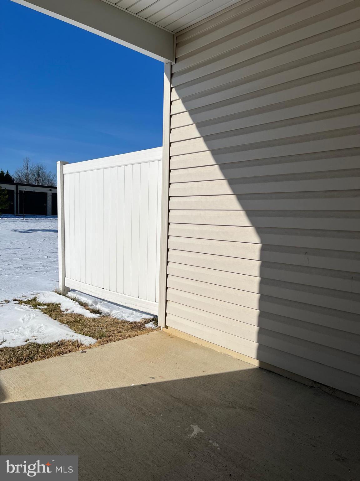 72 Chennault Trail Falling Waters, WV 25419 - Photo 19 of 39