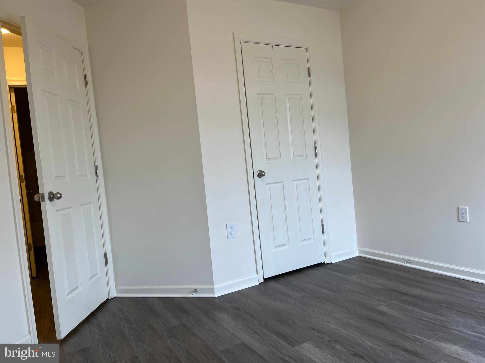 72 Chennault Trail Falling Waters, WV 25419 - Photo 26 of 38 a view of an empty room and wooden floor