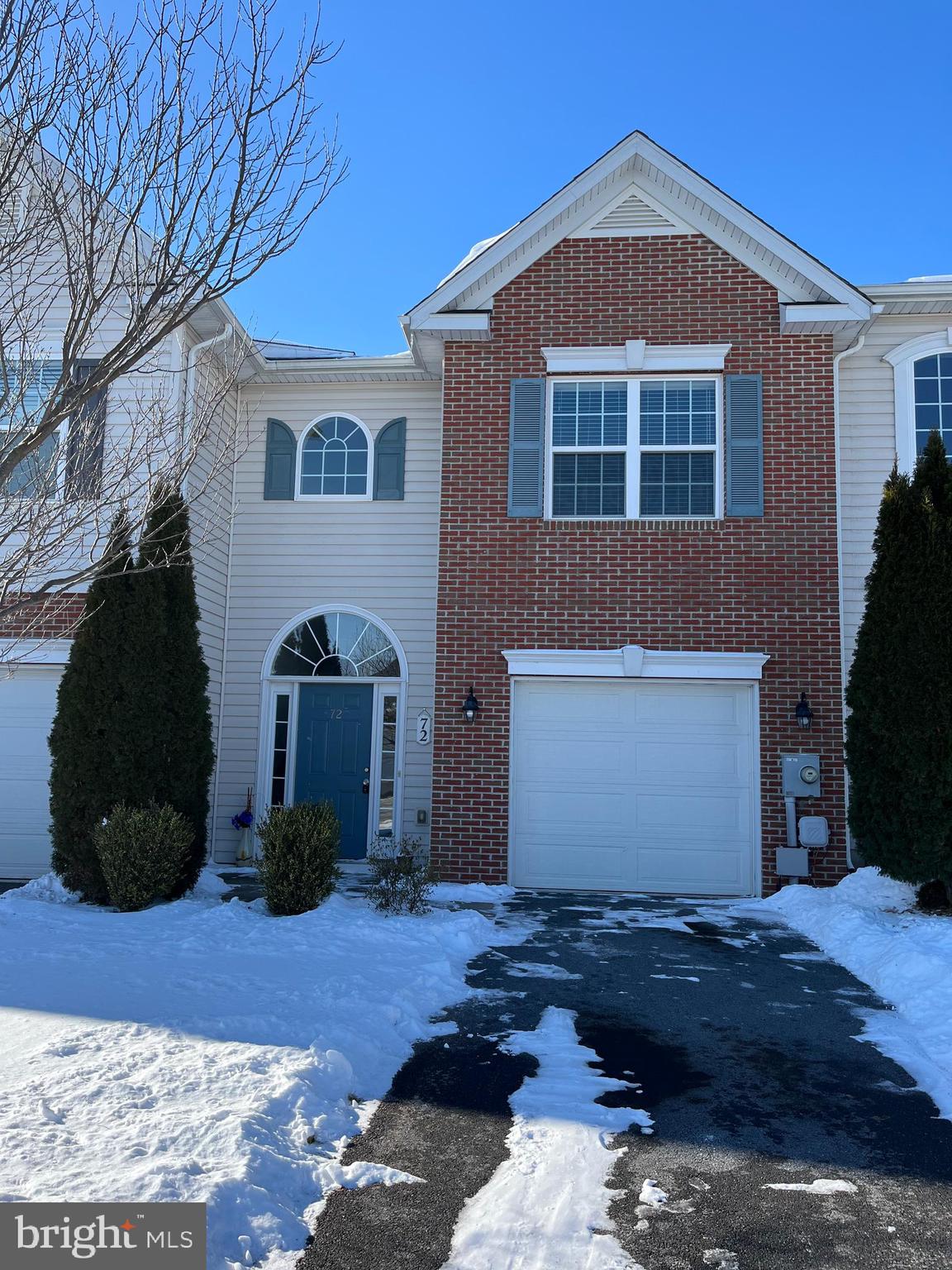 72 Chennault Trail Falling Waters, WV 25419 - Photo 3 of 39