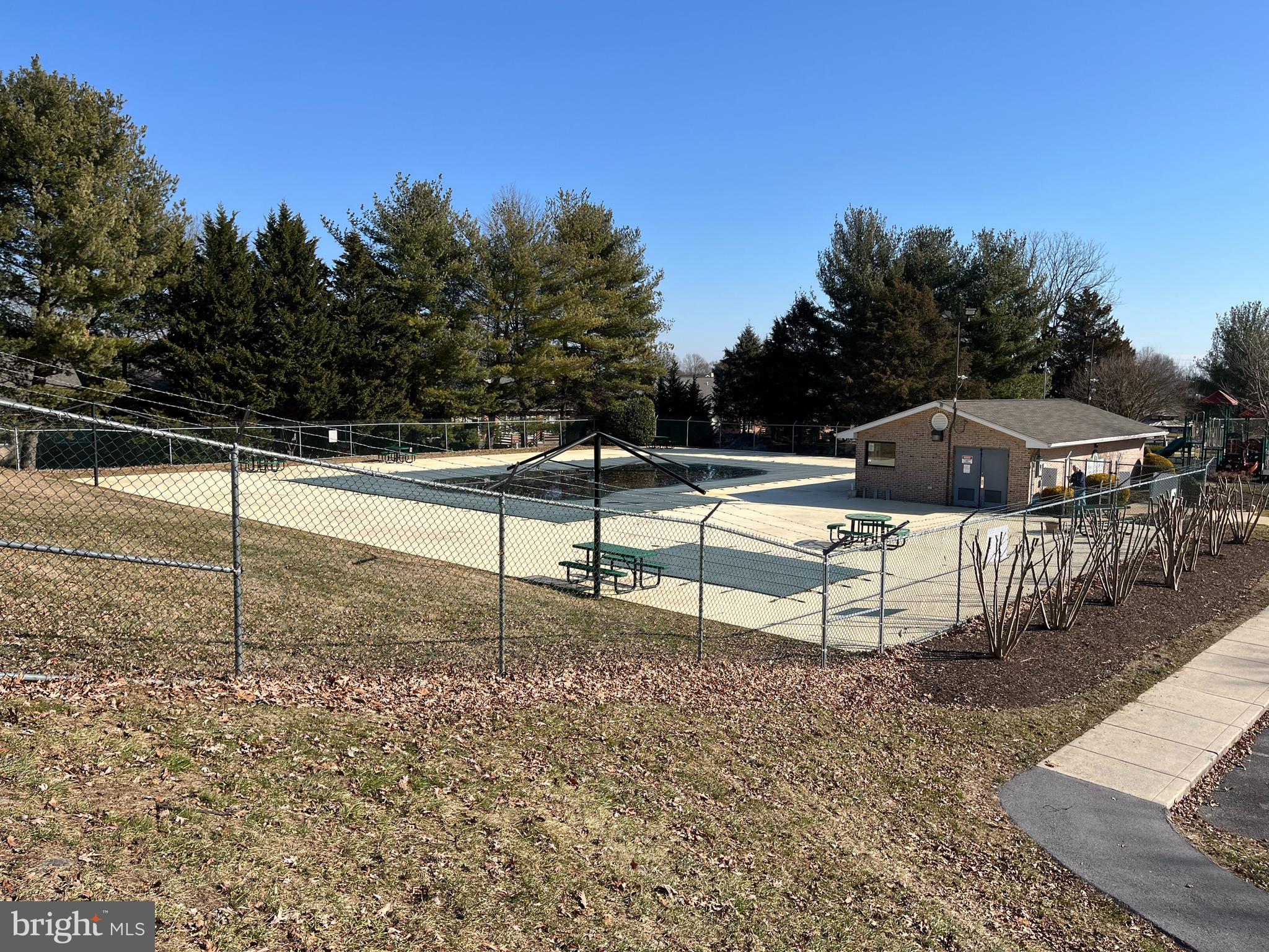 72 Chennault Trail Falling Waters, WV 25419 - Photo 38 of 39 Pool and rec center
