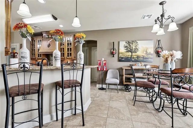 $369,000 | 111 Lake Carolyn Drive, Luling, LA 70070