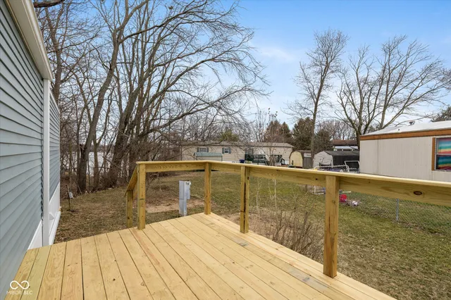 $220,000 | 14 Morse Court, Cicero, IN 46034