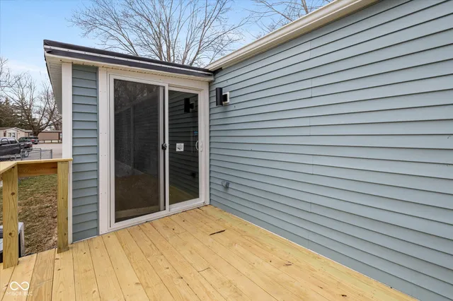 $220,000 | 14 Morse Court, Cicero, IN 46034