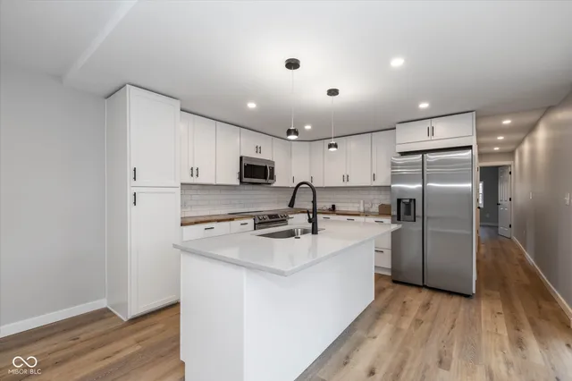 $220,000 | 14 Morse Court, Cicero, IN 46034