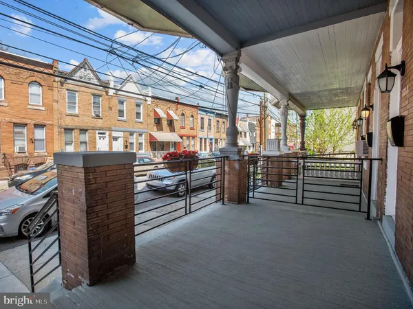 $1,400 | 1529 North 28th Street, Unit 2, Philadelphia, PA 19121