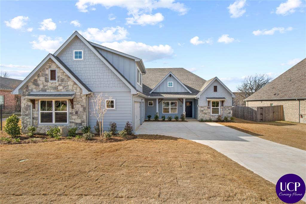 708 Mansfield Cardinal Road Kennedale, TX 76060 - Photo 1 of 1