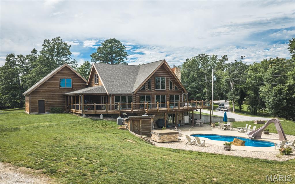 27656 State Rte WW Fredericktown, MO 63645 - Photo 76 of 99