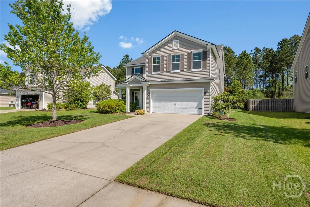 280 Willow Point Circle Savannah, GA 31407 - Photo 1 of 49