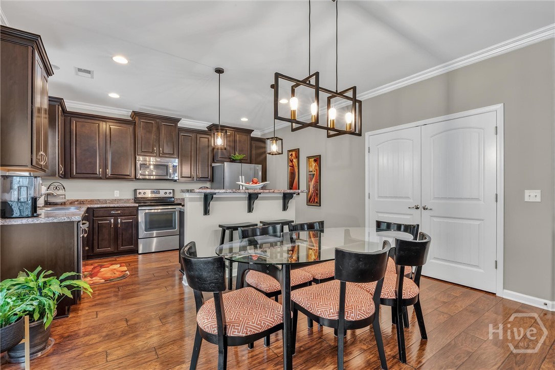 280 Willow Point Circle Savannah, GA 31407 - Photo 11 of 49