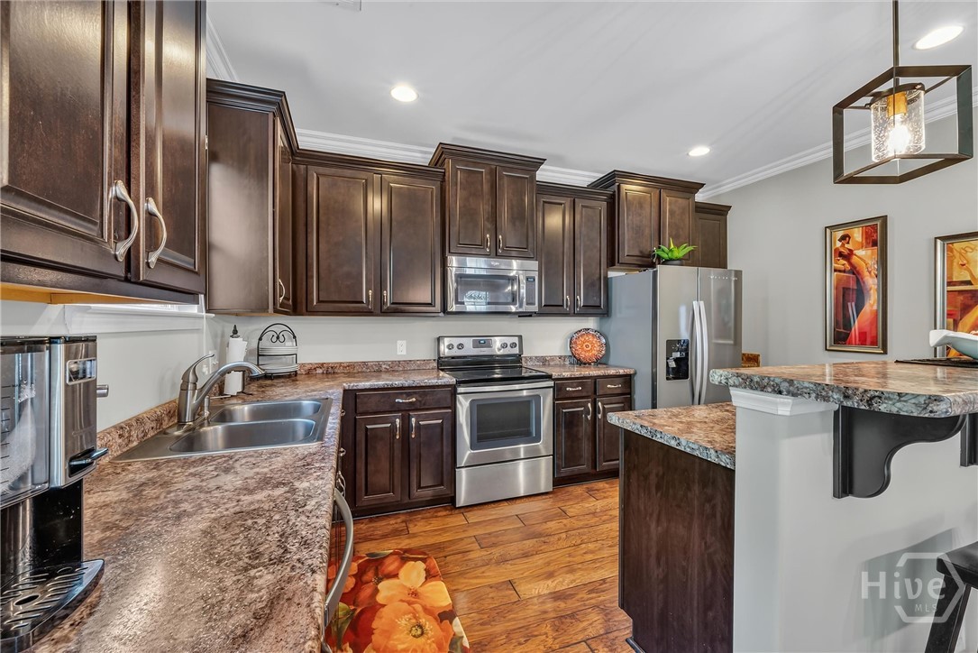 280 Willow Point Circle Savannah, GA 31407 - Photo 12 of 49