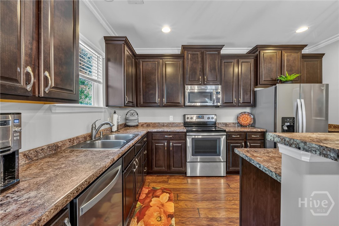 280 Willow Point Circle Savannah, GA 31407 - Photo 13 of 49