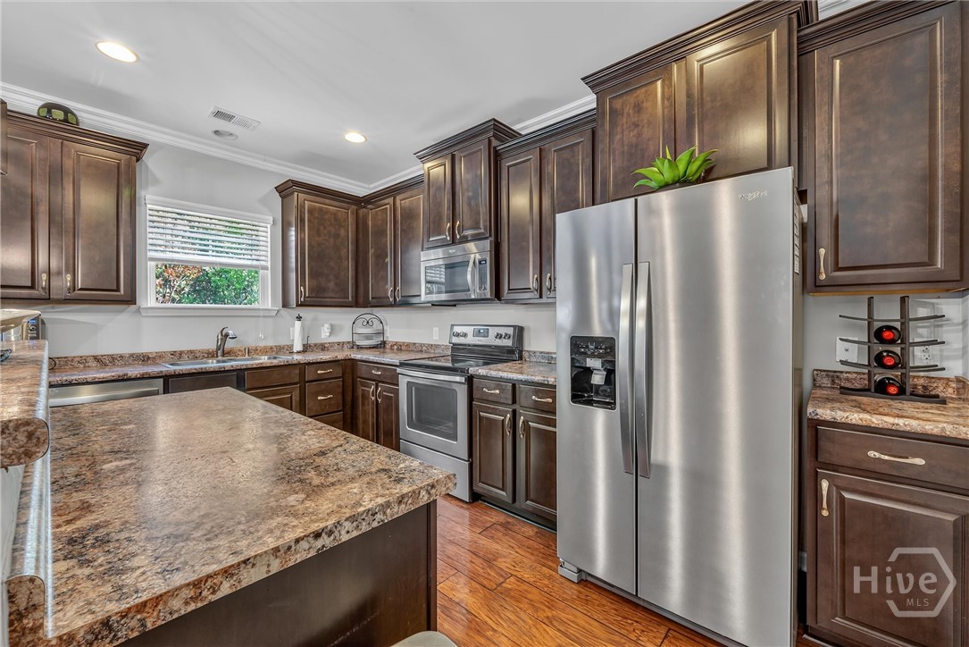 280 Willow Point Circle Savannah, GA 31407 - Photo 14 of 49