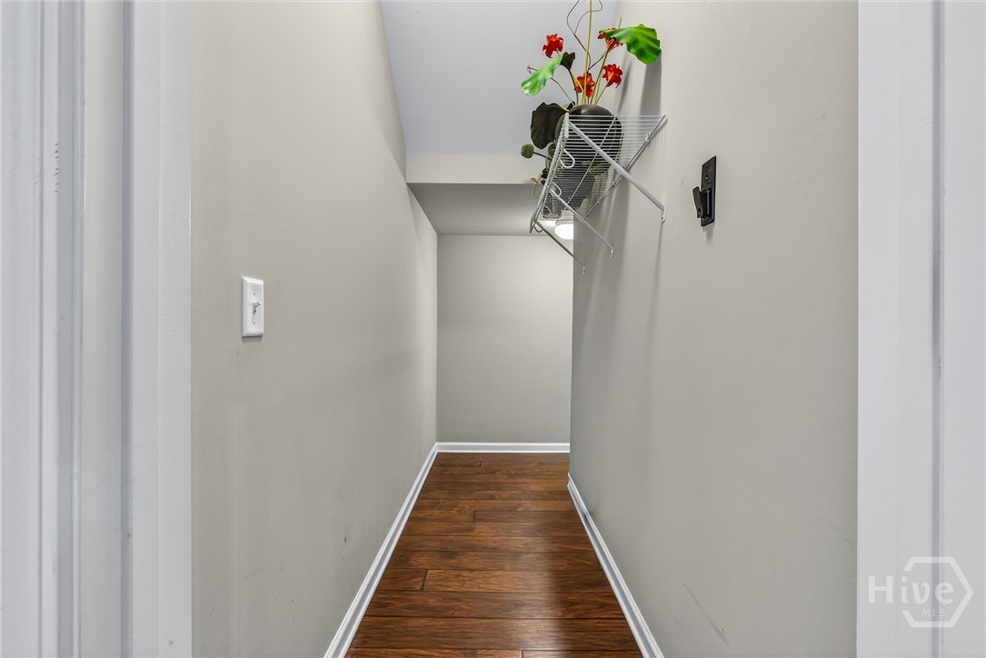 280 Willow Point Circle Savannah, GA 31407 - Photo 18 of 49 Super large downstairs closet
