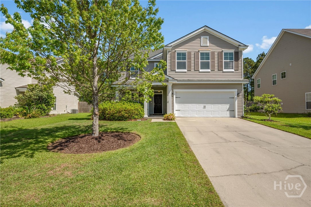 280 Willow Point Circle Savannah, GA 31407 - Photo 2 of 49