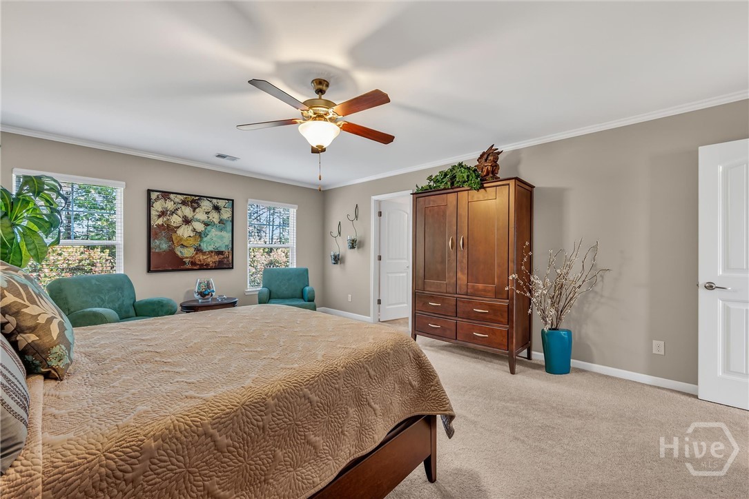280 Willow Point Circle Savannah, GA 31407 - Photo 21 of 49