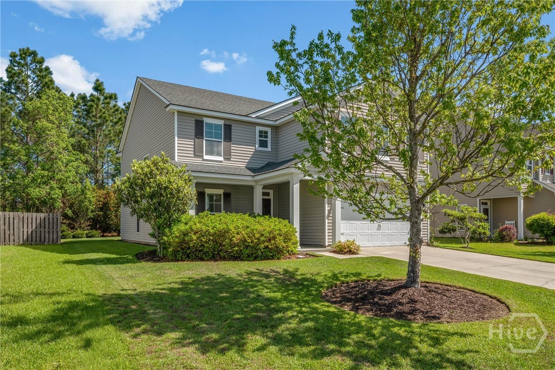 280 Willow Point Circle Savannah, GA 31407 - Photo 3 of 49