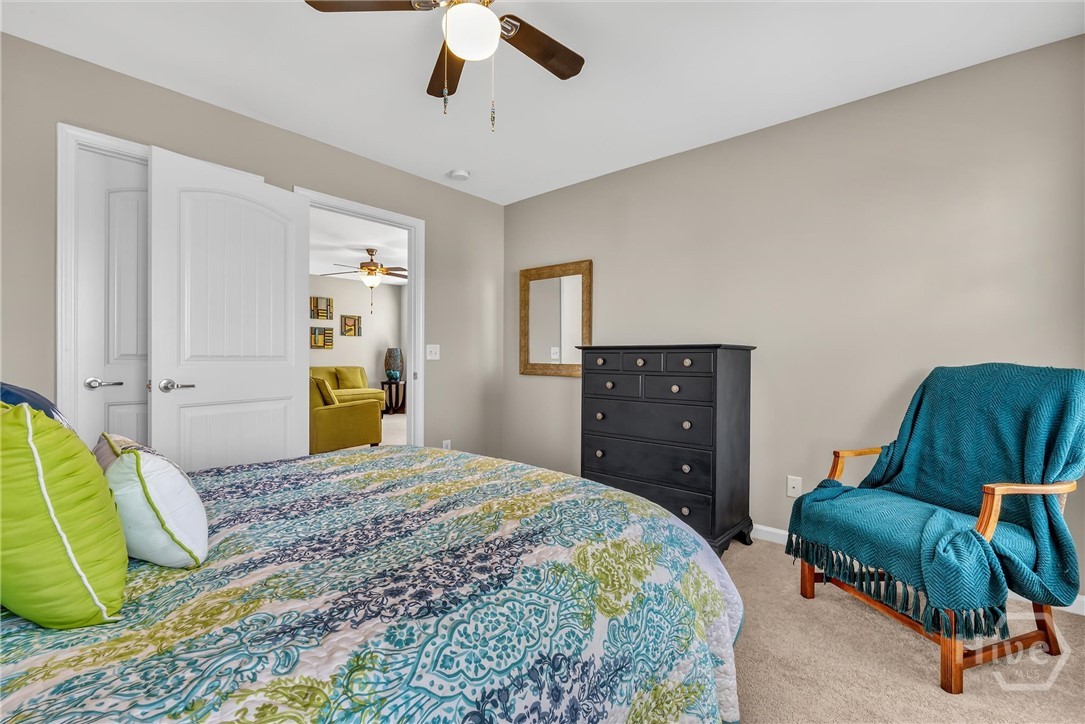 280 Willow Point Circle Savannah, GA 31407 - Photo 32 of 49