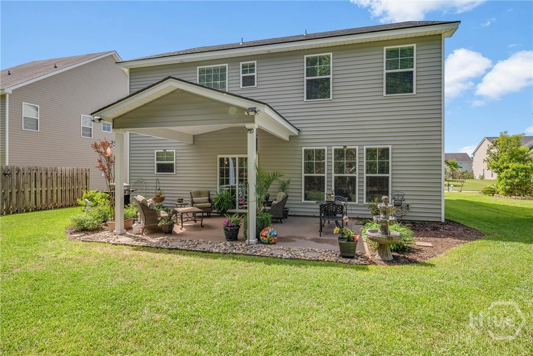 280 Willow Point Circle Savannah, GA 31407 - Photo 40 of 49