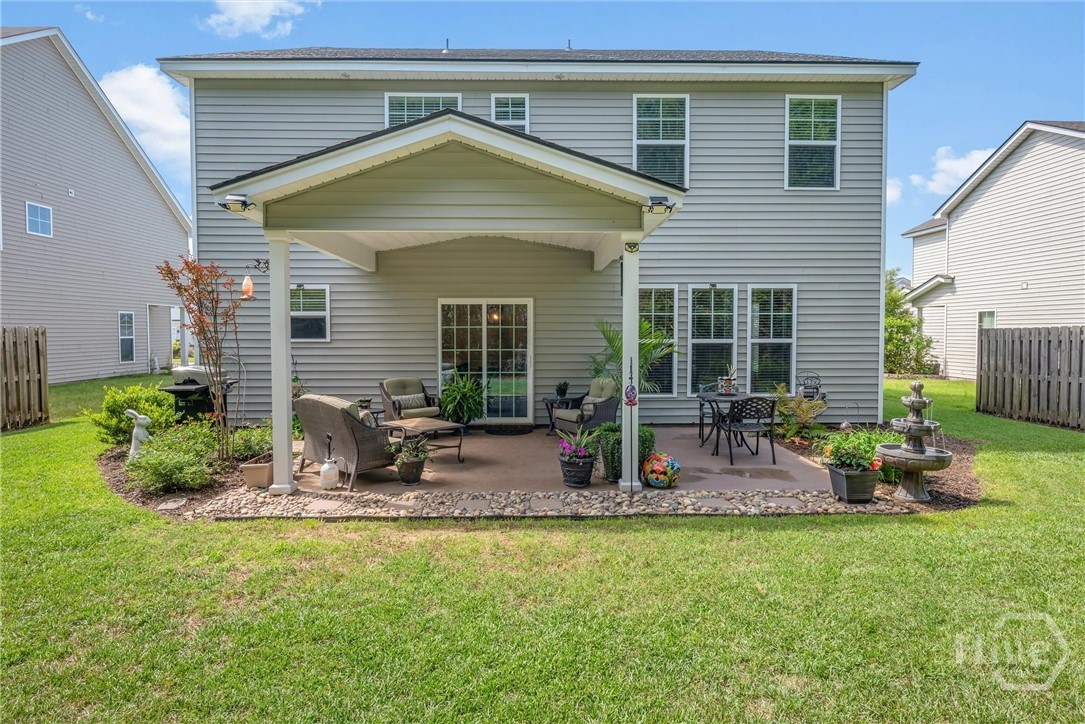 280 Willow Point Circle Savannah, GA 31407 - Photo 41 of 49