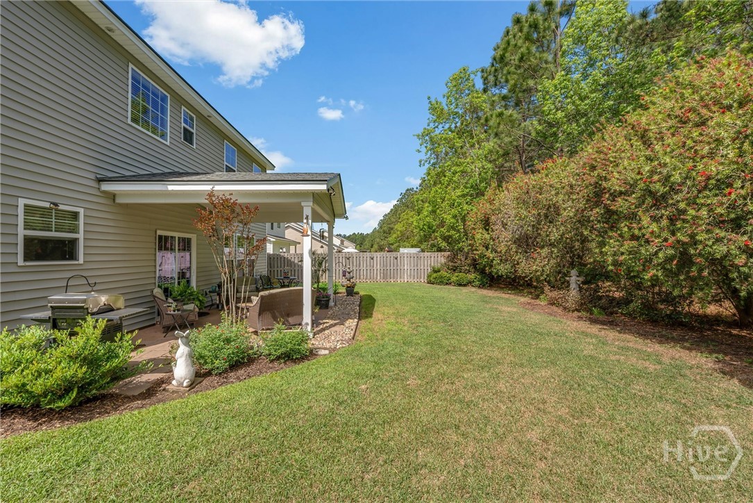 280 Willow Point Circle Savannah, GA 31407 - Photo 42 of 49
