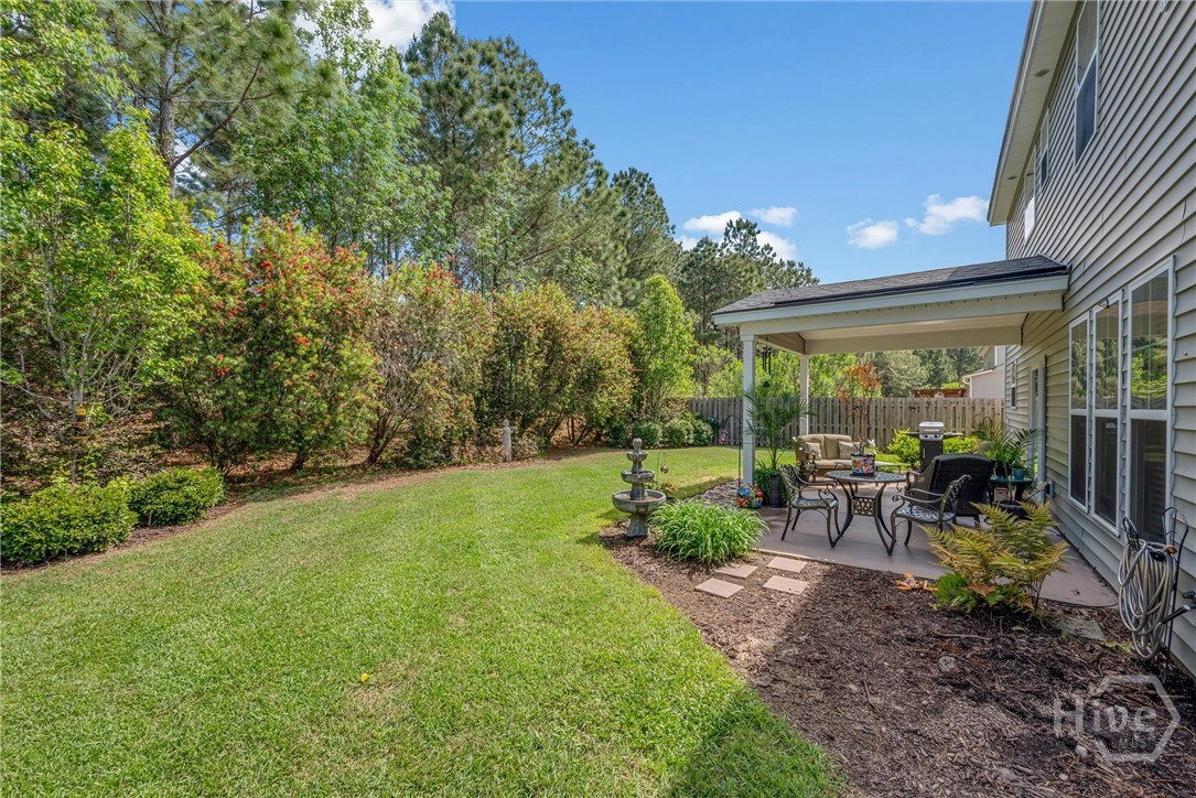 280 Willow Point Circle Savannah, GA 31407 - Photo 43 of 49